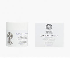 Natura Siberica Caviar De Russie Crema Facial Anti-Edad 50ml
