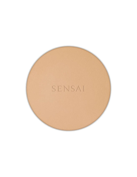 Sensai Total Finish Spf10 Refill Tf103-Warm Beige 11g