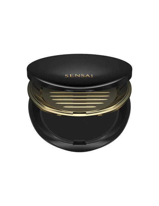 Sensai Compact Case For Total Finish Carcasa 1 U