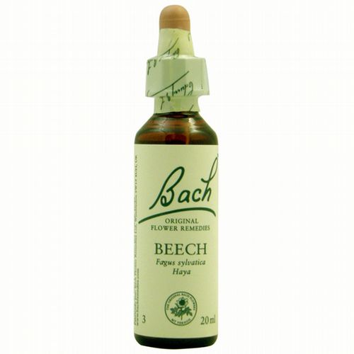 Bach 03 Beech 20ml