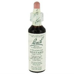 Bach 21 Mustard 20ml