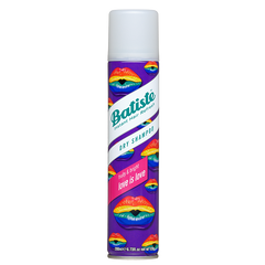 Batiste Dry Shampoo Batiste - Dry Shampoo Love Is Love 200ml Jag Couture London - New York