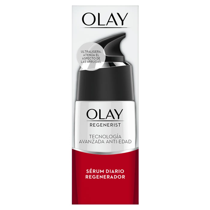 Olay Regenerist Serum 50ml Jag Couture London - New York
