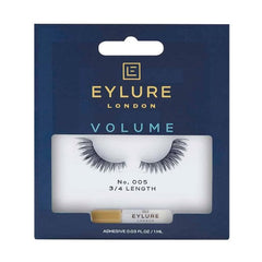 Eylure Volume Lashes 005 Jag Couture London - New York
