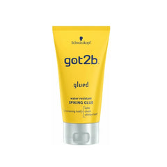 Schwarzkopf Got2b Glued Water Resistant Spiking Glue 150ml