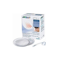 Avent Philips Niplette Simple Jag Couture London - New York