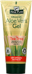 Madal Bal Gel Aloe Vera Arbol De Te 200ml