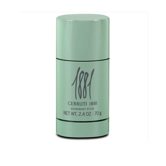 Cerruti 1881 Men Deodorant Stick 75ml Jag Couture London - New York