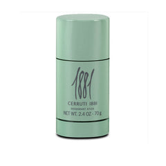 Cerruti 1881 Men Deodorant Stick 75ml Jag Couture London - New York