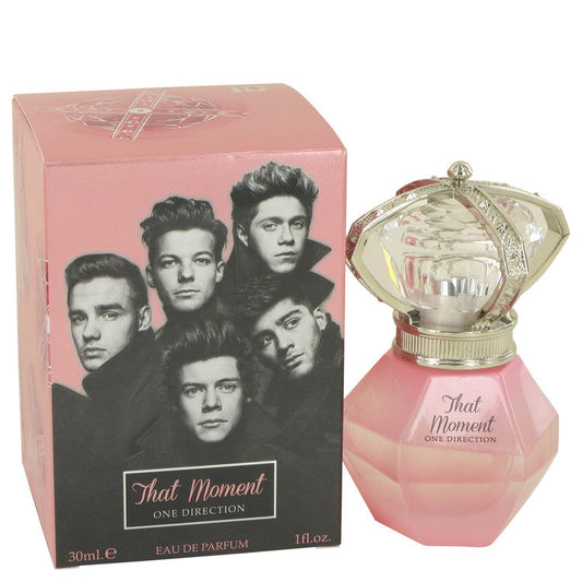 One Direction That Moment Eau De Perfume Spray 30ml Jag Couture London - New York