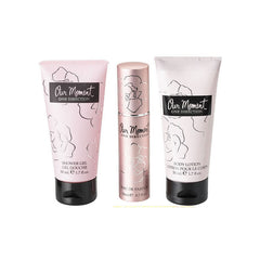 One Direction One Moment Eau De Parfum Spray 20ml Set 3 Pieces 2018 Jag Couture London - New York