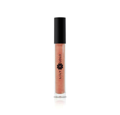 Lily Lolo Lip Gloss Peachy Keen