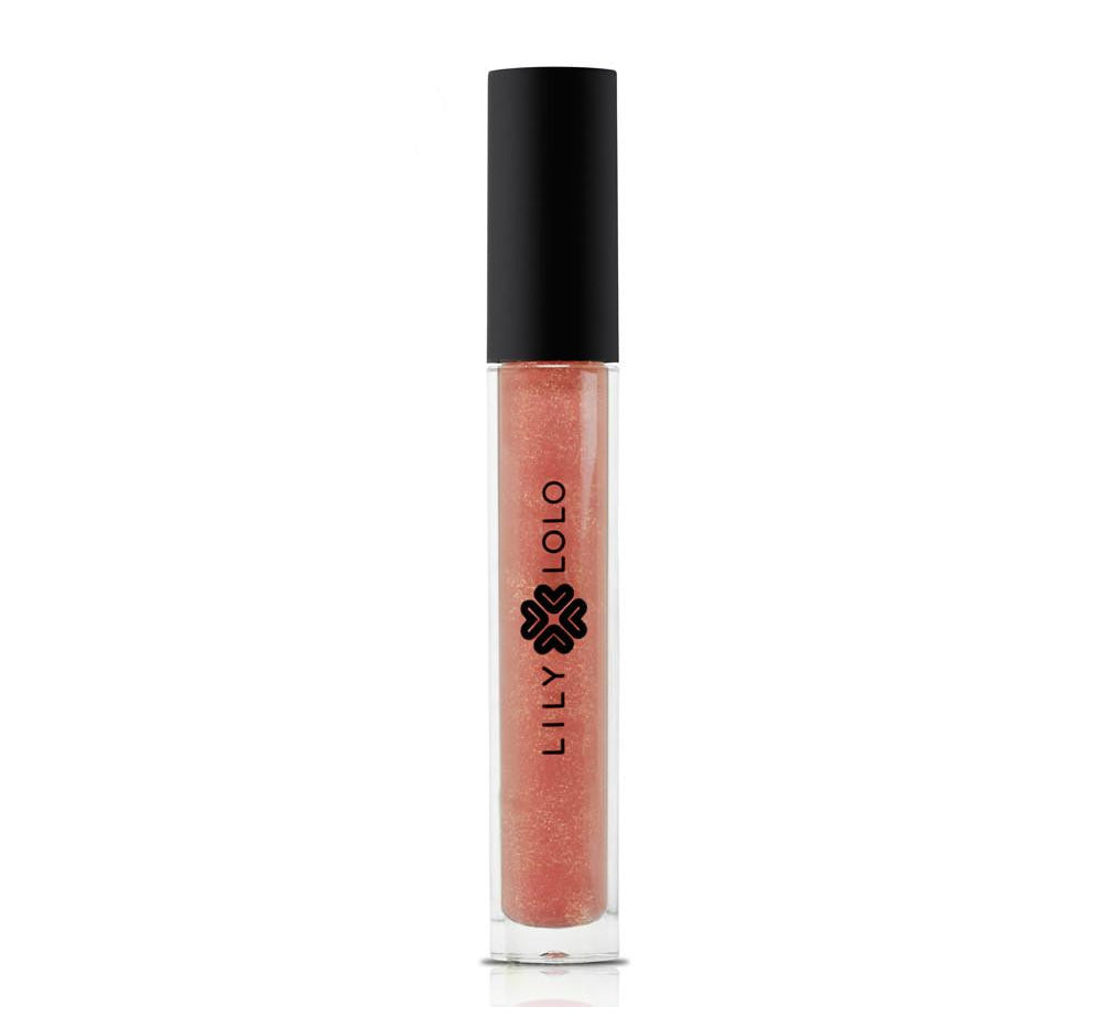 Lily Lolo Lip Gloss Cocktail Jag Couture London - New York