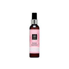 Apivita Rose Pepper Reshaping Massage Oil 150ml Jag Couture London - New York