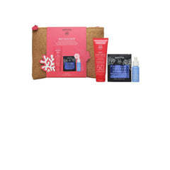 Apivita Bee Sun Safe Hydra Fresh Face Gel Cream Spf50 50ml Set 4 Pieces Jag Couture London - New York