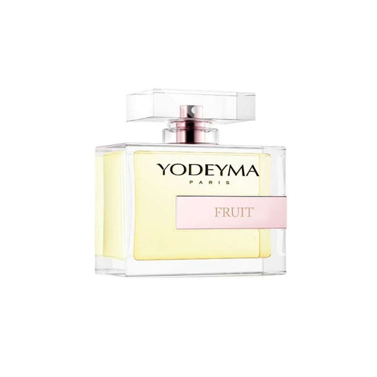 Yodeyma Fruit_W_100ml