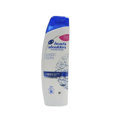 Head and Shoulders H y S Anti-Caspa Champu Classic 250ml