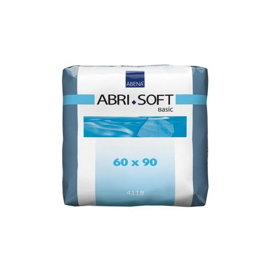 Abena Abri-Soft Basic Empapador 60x90cm 30 Unidades Jag Couture London - New York