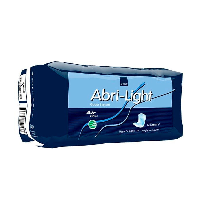 Abena Abri-Light Normal 12U Jag Couture London - New York