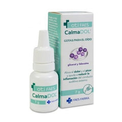 Otifaes Calmadol Otic Drops 7g Jag Couture London - New York