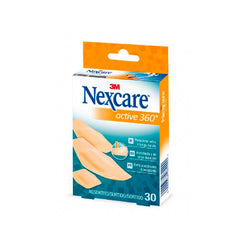 3m Nexcare Active 360º 30U Jag Couture London - New York