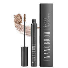 Nanobrow Shape Mascara Ligh Brown 7ml Jag Couture London - New York