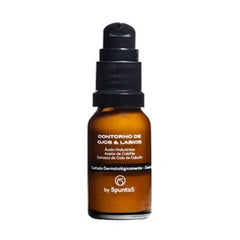 Jag Couture London - New York 5Punto5 Eye and Lip Contour 15ml