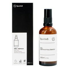 Jag Couture London - New York 5punto5 Derma Gel 100ml