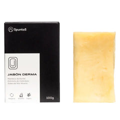 5punto5 Derma Soap 100g Jag Couture London - New York