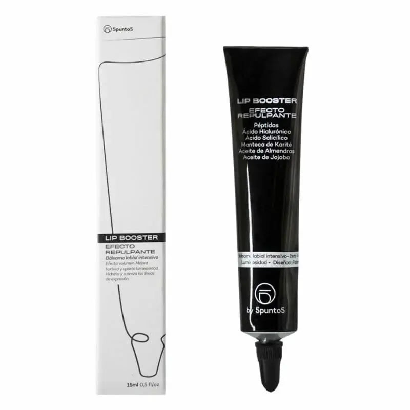 Jag Couture London - New York 5punto5 Lip Booster 15ml