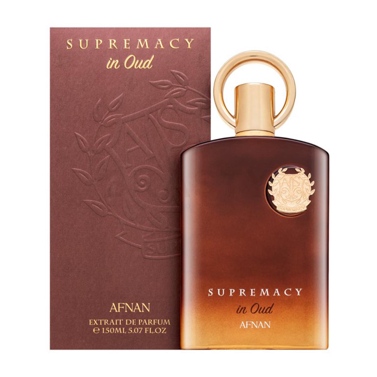 Afnan Supremacy In Oud Extracto De Perfume 150ml Jag Couture London - New York