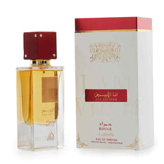 LATTAFA ANA ABIYEDH ROUGE EDP SPRAY 60ML