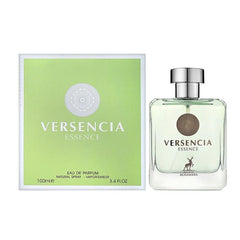 Maison Alhambra Versencia Eau De Essence 100ml Spray Jag Couture London - New York