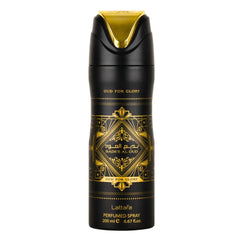 Lattafa Badee Al Oud For Glory Desodorante 200ml Spray