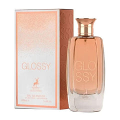 Maison Alhambra Glossy Eau De Parfum 100ml Spray Jag Couture London - New York
