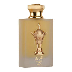 Lattafa Al Areeq Gold Eau De Parfum 100ml Jag Couture London - New York
