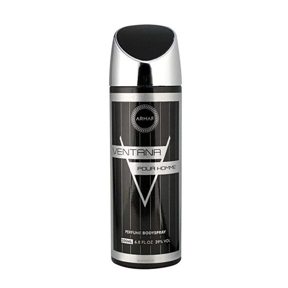 Armaf Ventana Pour Homme Desodorante 200ml Spray Jag Couture London - New York