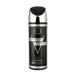 Armaf Ventana Pour Homme Desodorante 200ml Spray Jag Couture London - New York