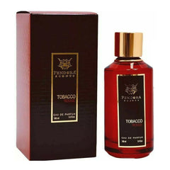 Paris Corner Pendora Scents Tobacco Rouge Eau De Parfum 100ml Jag Couture London - New York