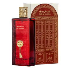 Ard Al Zaafaran Al Zaafaran Bab Al Hamra Eau De Parfum 100ml Jag Couture London - New York