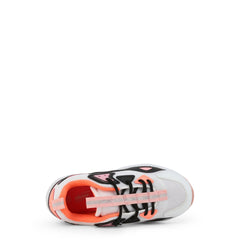 Shone 8202-001_WHITE-PINK