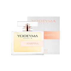 Yodeyma Harpina_W_100ml