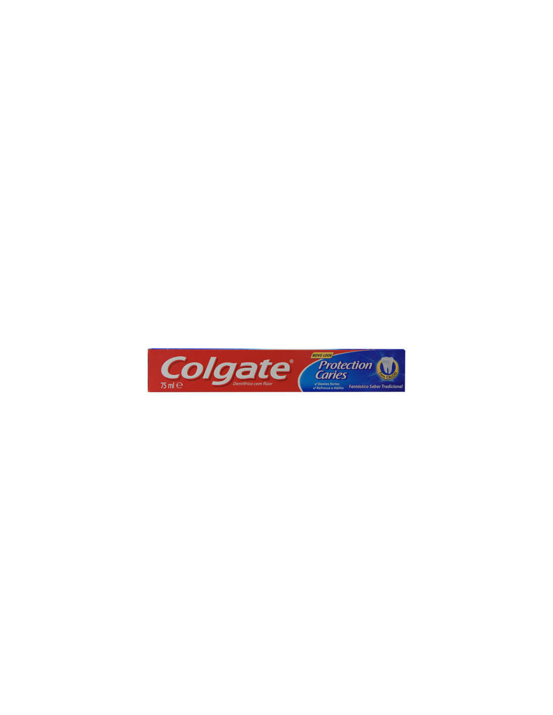 Colgate Proteccion Caries Clasico Pasta Dentífrica 75ml Jag Couture London - New York