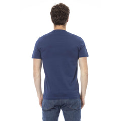 Baldinini Trend TSU538_COMO_BLU2