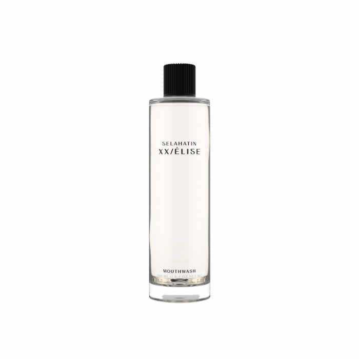 Selahatin Mouthwash XX/Èlise 200ml Jag Couture London - New York