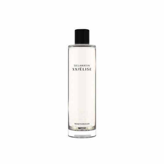 Selahatin Mouthwash XX/Èlise 200ml Jag Couture London - New York