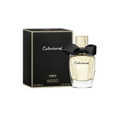 Cabochard Eau De Toilette Spray 100ml Jag Couture London - New York