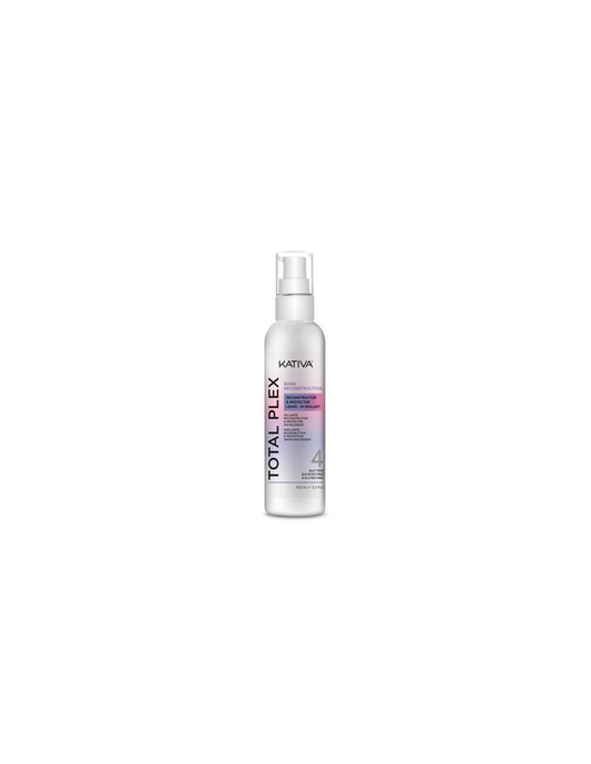 Kativa Total Plex Sellante Reconstructor 100ml
