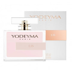 Yodeyma Lis_W_100ml