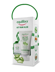 Equilibra Aloe Manos Set Jag Couture London - New York
